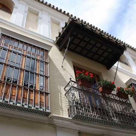 La Casa Del Conde De Gelves Apartments Sevilha Exterior foto