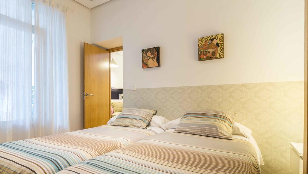 La Casa Del Conde De Gelves Apartments Sevilha Quarto foto