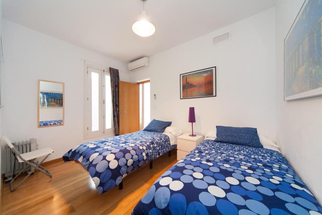 La Casa Del Conde De Gelves Apartments Sevilha Quarto foto
