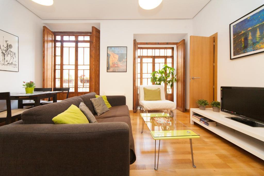 La Casa Del Conde De Gelves Apartments Sevilha Quarto foto