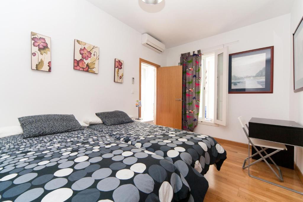 La Casa Del Conde De Gelves Apartments Sevilha Quarto foto