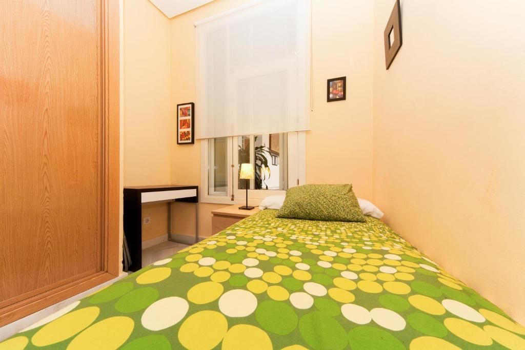 La Casa Del Conde De Gelves Apartments Sevilha Quarto foto