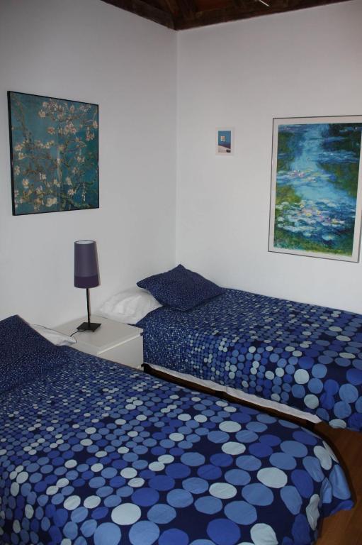 La Casa Del Conde De Gelves Apartments Sevilha Quarto foto