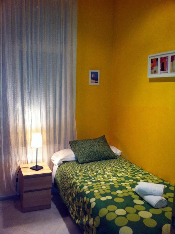 La Casa Del Conde De Gelves Apartments Sevilha Quarto foto